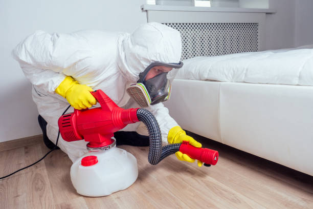 Helena Flats, MT Pest Control Company